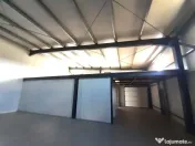 Zona Pallady, Drumul Intre Tarlale, A2, centura / hala 480mp 