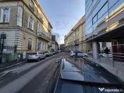 Spatiu de birouri open space 