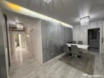 Apartament 3 camere decomandat zona centrală