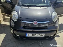 Vand Fiat 500L,2016,motor 1.4 95 cp16v,94500 km