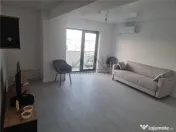 Apartament 2 camere CUG - Adamant Towers