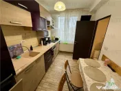 Apartament 3 camere mobilat modern | suprafata totala 78mp 