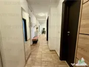 Apartament 3 camere mobilat modern | suprafata totala 78mp 