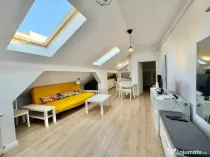 Bucurestii Noi, apartament cochet de 2 camere, 51 mp.