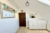 Bucurestii Noi, apartament cochet de 2 camere, 51 mp. 