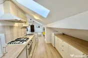 Bucurestii Noi, apartament cochet de 2 camere, 51 mp. 