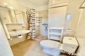 Bucurestii Noi, apartament cochet de 2 camere, 51 mp. 