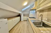 Bucurestii Noi, apartament cochet de 2 camere, 51 mp. 