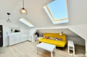 Bucurestii Noi, apartament cochet de 2 camere, 51 mp. 