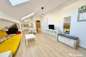 Bucurestii Noi, apartament cochet de 2 camere, 51 mp. 