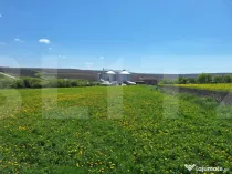 Teren intravilan de vanzare Aiton