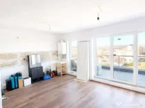 Apartament 1 Cameră | Balcon 8,5 mp | Parcare Subterană