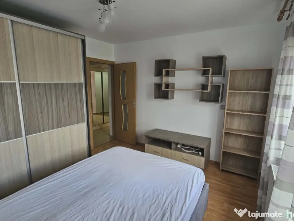 Apartament 2 camere D, in Nicolina