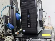 HP PRODesk 400 G3 i5-6500, Ram 8GB, SSD 512GB 