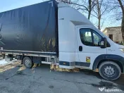 Fiat Ducato Plandex 2.3l 170CP