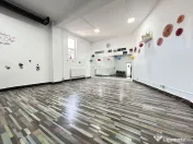 Spatiu D+P 306 mp utili | Zona Sabroso | Pretabil birouri... 