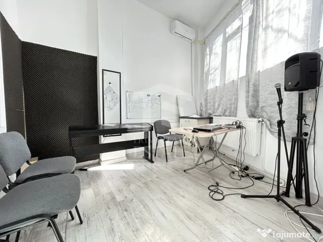 Spatiu D+P 306 mp utili | Zona Sabroso | Pretabil birouri...