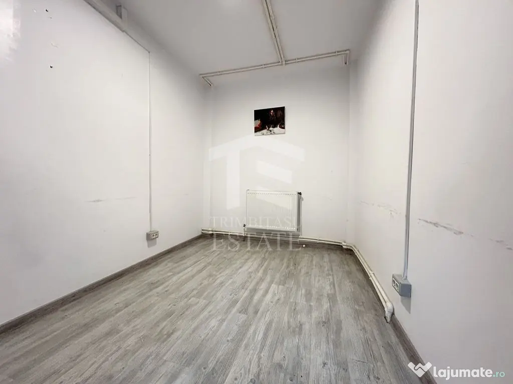 Spatiu D+P 306 mp utili | Zona Sabroso | Pretabil birouri...