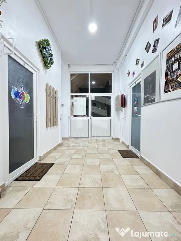 Spatiu D+P 306 mp utili | Zona Sabroso | Pretabil birouri...