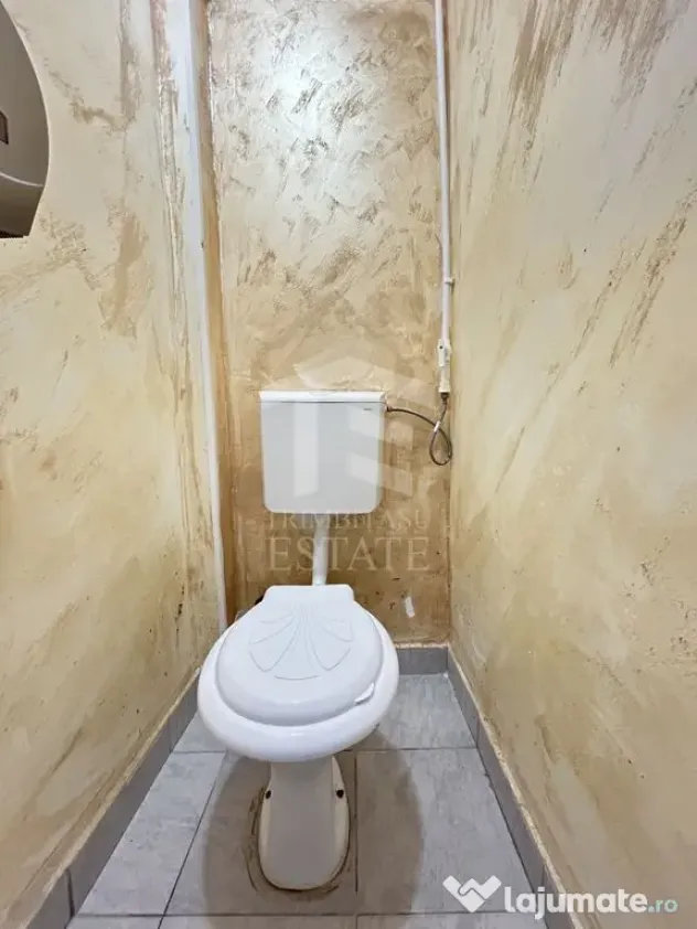 Spatiu D+P 306 mp utili | Zona Sabroso | Pretabil birouri...