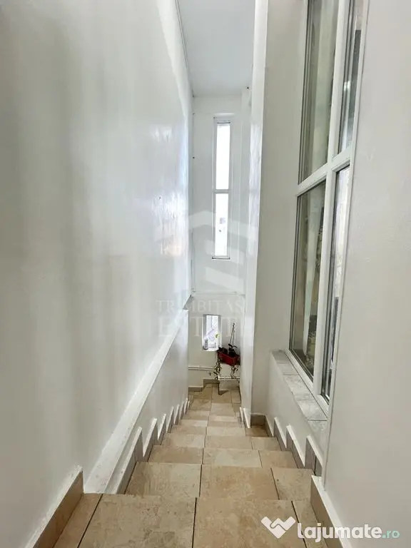 Spatiu D+P 306 mp utili | Zona Sabroso | Pretabil birouri...