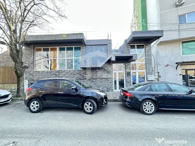 Spatiu D+P 306 mp utili | Zona Sabroso | Pretabil birouri...