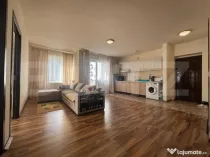 Apartament 3 camere, 58 mp, parcare, intermediar, zona Flori