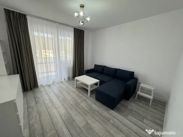 Proprietar închiriez apartament 3 camere NOU 15min. Aparatorii Patriei