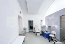 Spațiu medical | Cabinet oftalmologie complet echipat | Ult