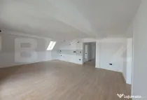 Apartament 3 camere, 80,93 mp, bloc nou, zona Libertatii