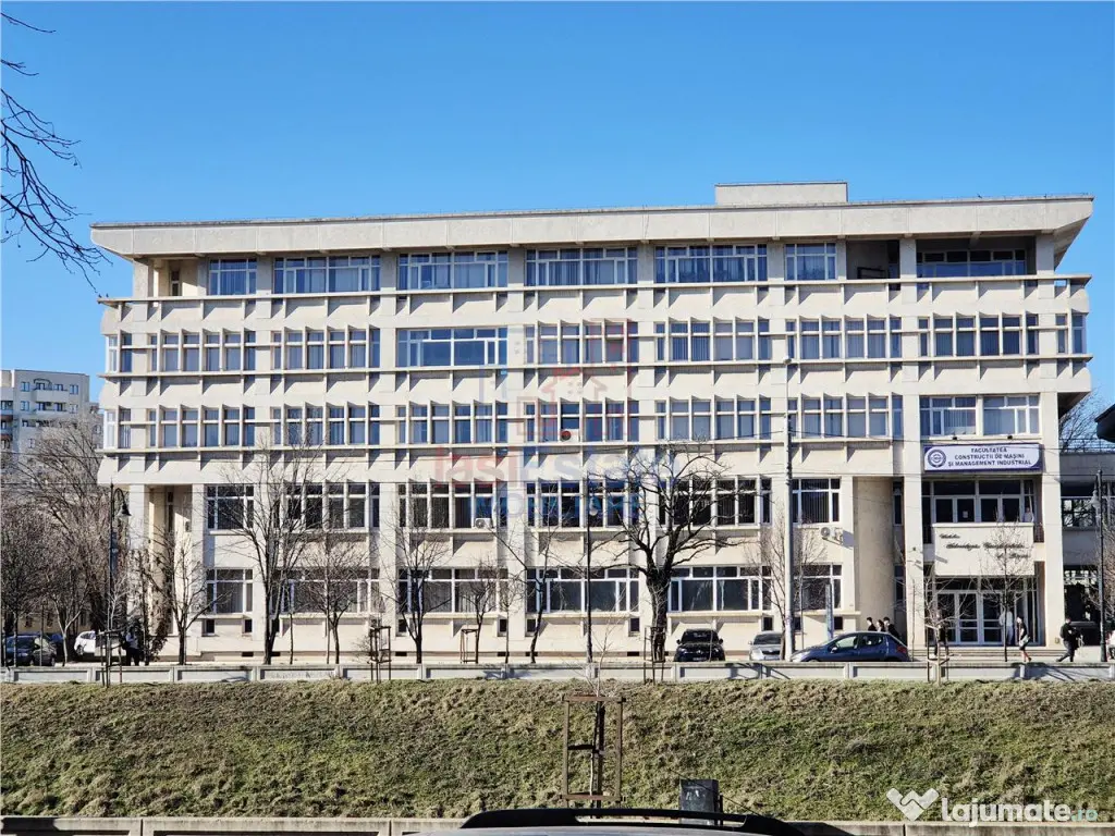 Apartament cu 3 camere in Podu Ros