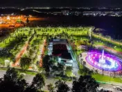 Grand Arena - Parc Tudor Arghezi - garsoniera decomandata 