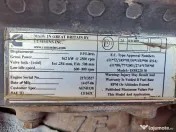 Dezmembrez DAF LF 45 (2005) – Motor 220 CP 