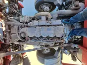 Dezmembrez DAF LF 45 (2005) – Motor 220 CP 