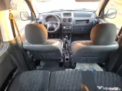 Citroen Berlingo, 2008, 1.4 i+gpl 