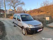 Citroen Berlingo, 2008, 1.4 i+gpl 