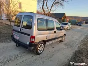Citroen Berlingo, 2008, 1.4 i+gpl 