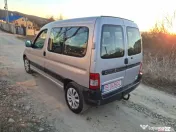 Citroen Berlingo, 2008, 1.4 i+gpl 
