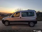 Citroen Berlingo, 2008, 1.4 i+gpl 