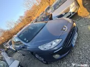 Peugeot 407sw, 2007, 2.0 motorina 