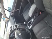 Peugeot 407sw, 2007, 2.0 motorina 