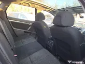 Peugeot 407sw, 2007, 2.0 motorina 