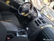 Peugeot 407sw, 2007, 2.0 motorina 