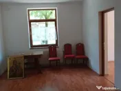 Iorga, 3 camere, parter 