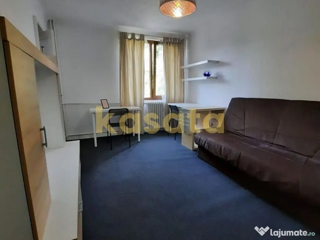 Garsonieră de închiriat | Floreasca | pet friendly | L?...