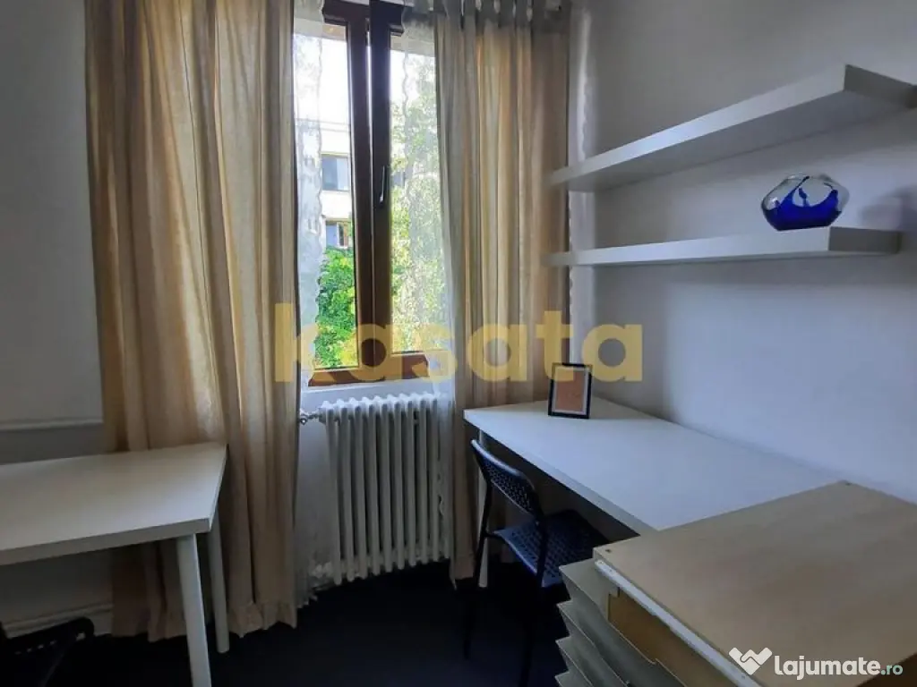 Garsonieră de închiriat | Floreasca | pet friendly | L?...
