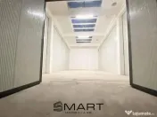 Spatiu industrial 1 camere zona Central Cisnadie 