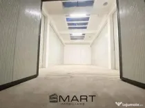 Spatiu industrial 1 camere zona Central Cisnadie