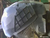 Carenaje roata Opel Vectra C 