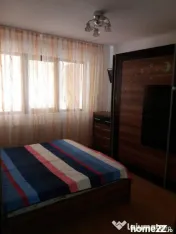 Apartament, 2 camere, decomandat, etajul 1/10, zona 8 Martie 